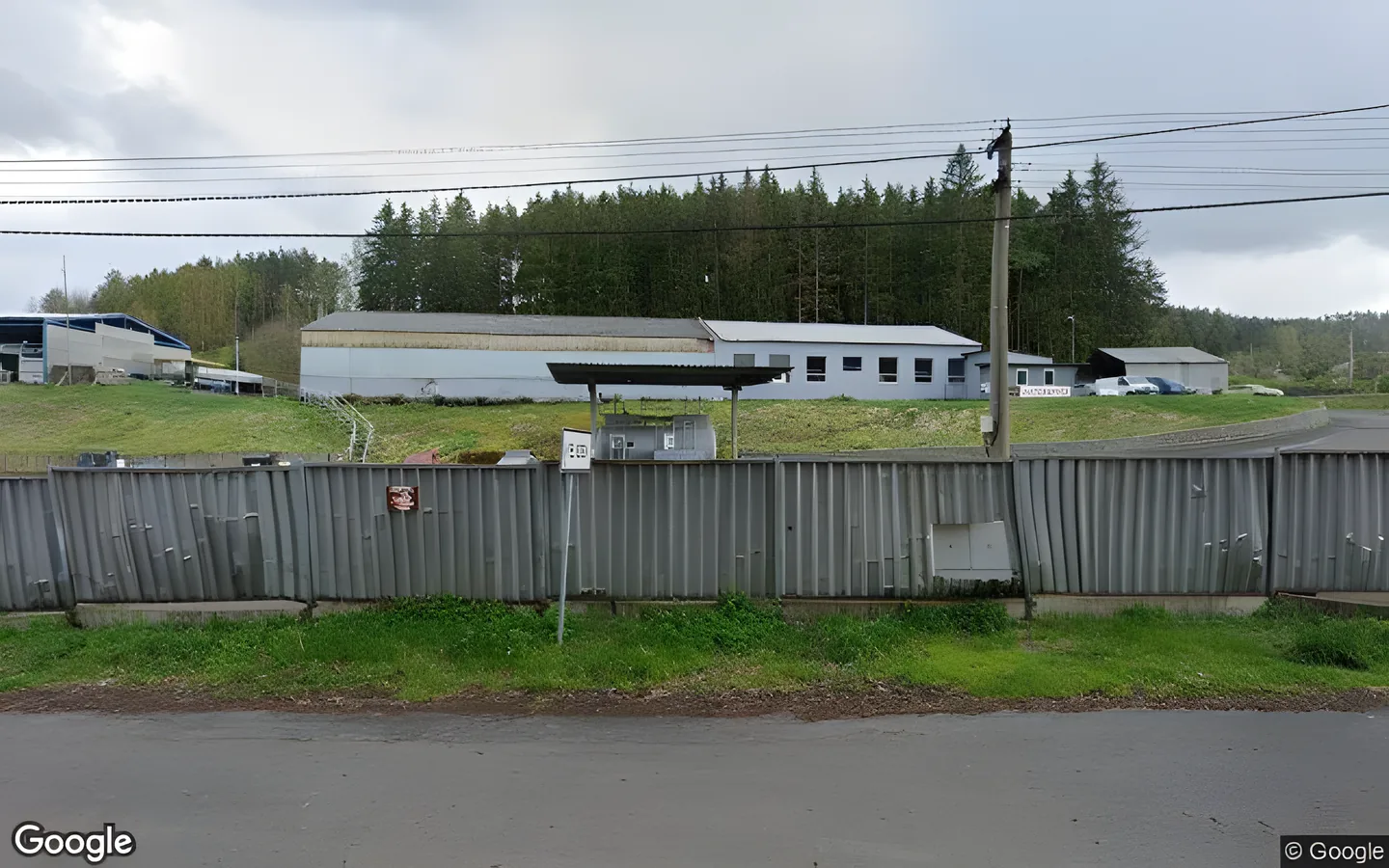 Cvinger BUS