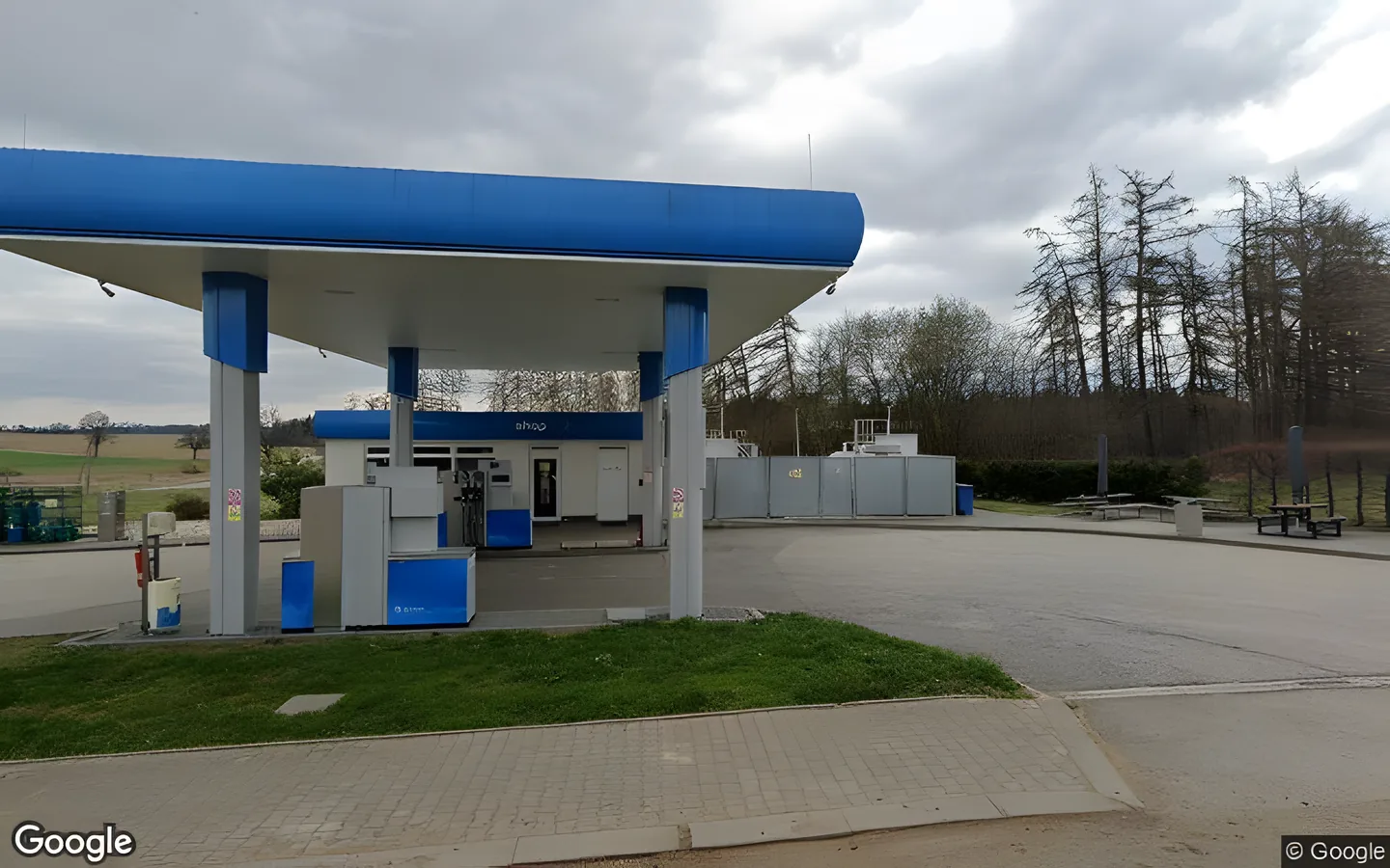 KM Prona