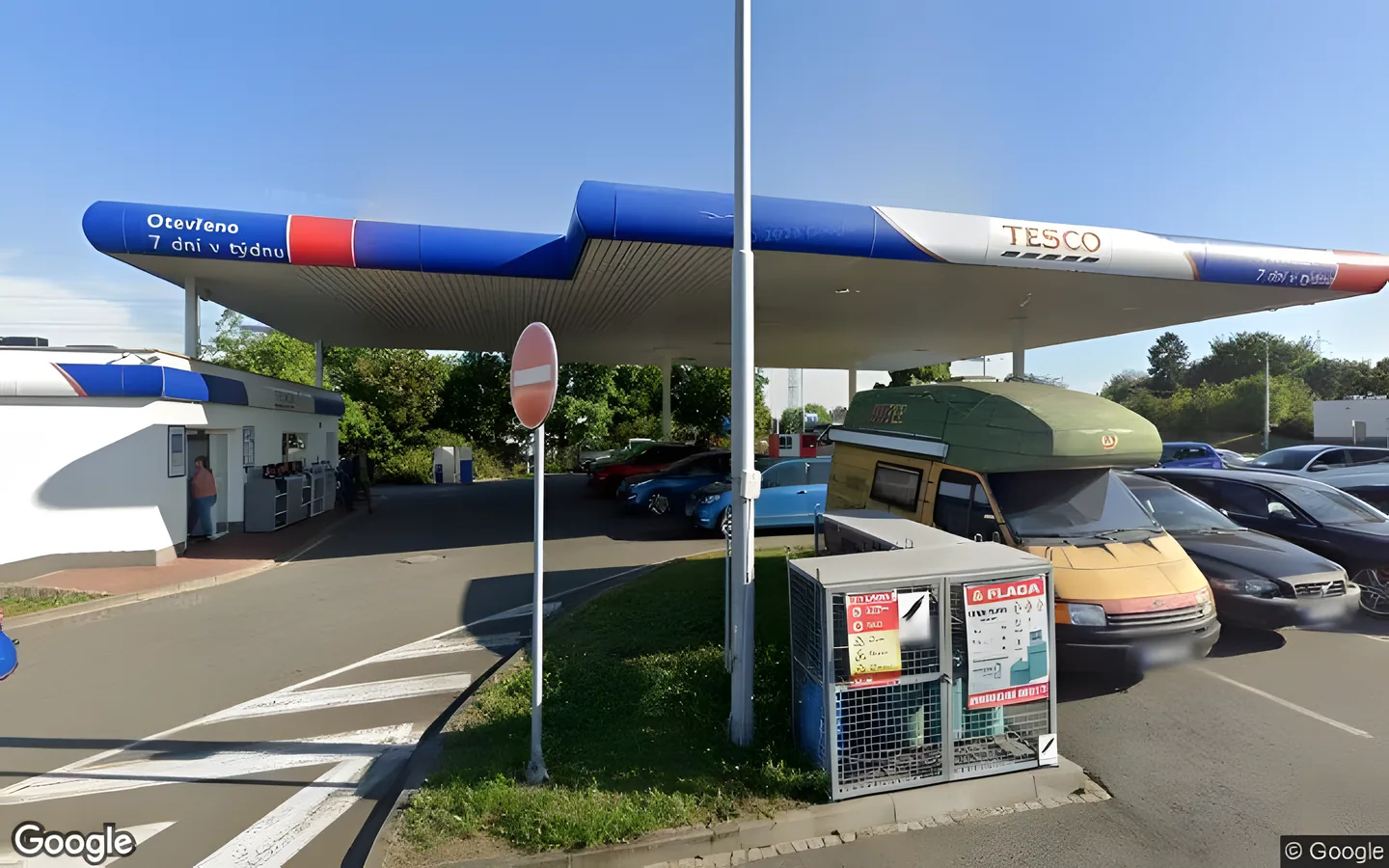 Tesco