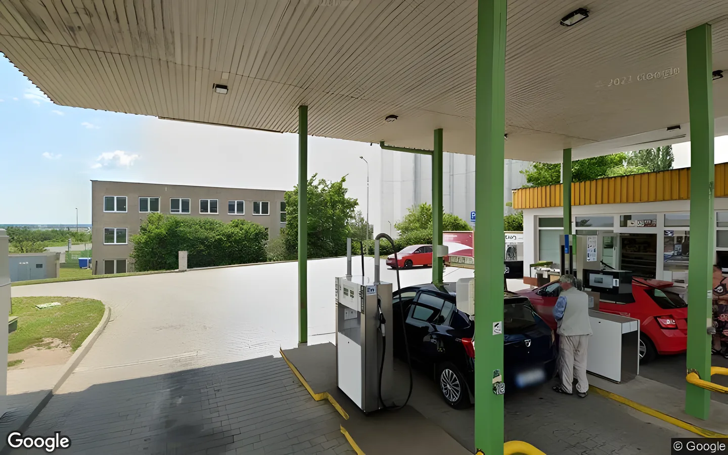 Agropodnik Domažlice