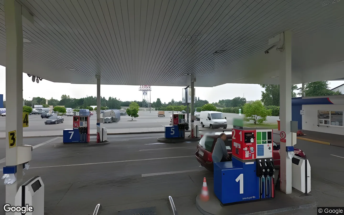 Tesco