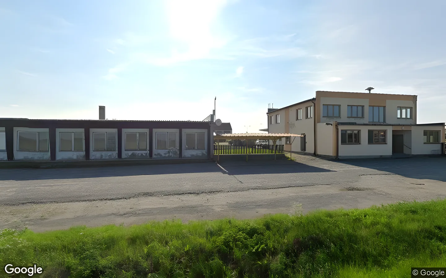 ZD Budišov