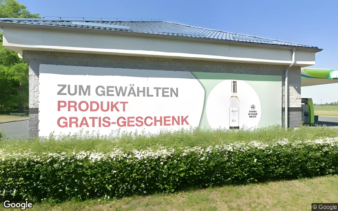 Armex Oil
