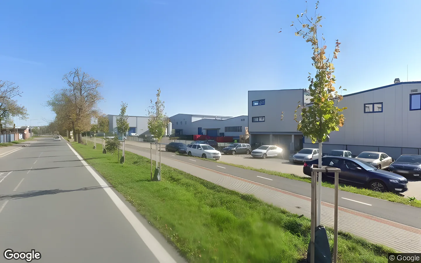 Transdev Morava