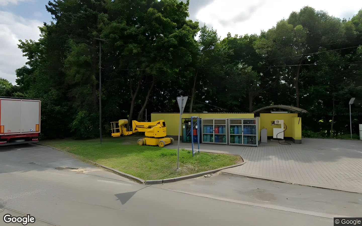 Smebaz LPG