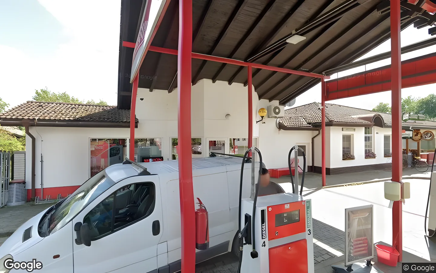 G.A.S. Petroleum