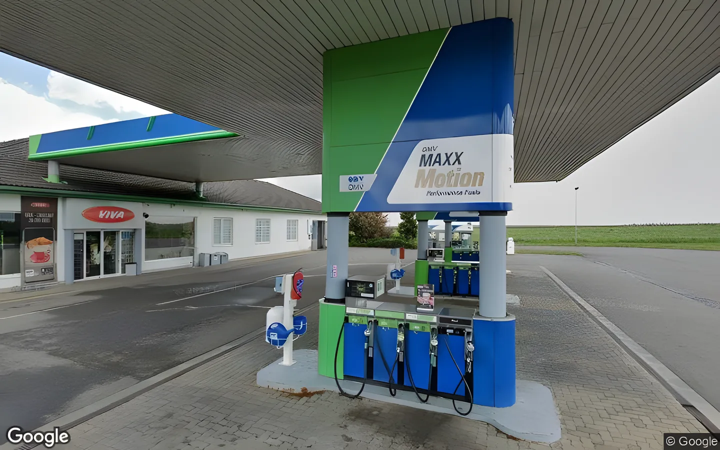 OMV