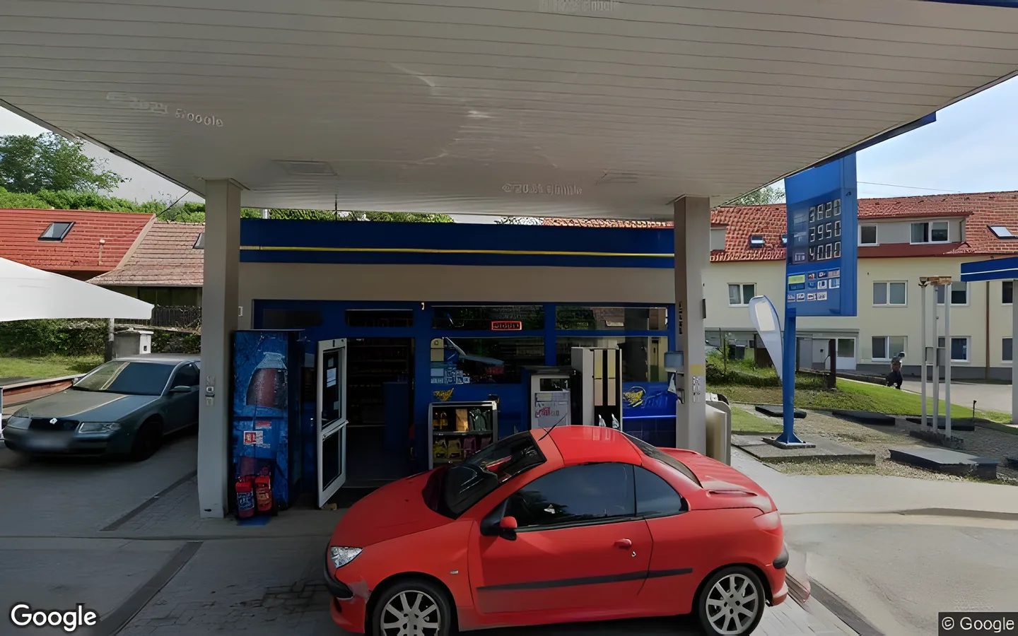 EuroOil
