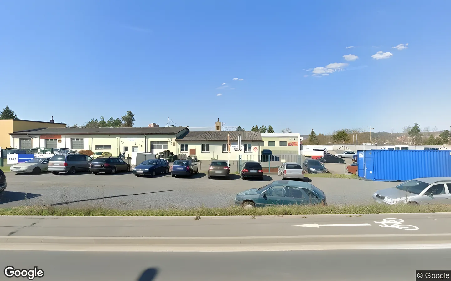 Autokomplet-Servis Plzeň, s.r.o.