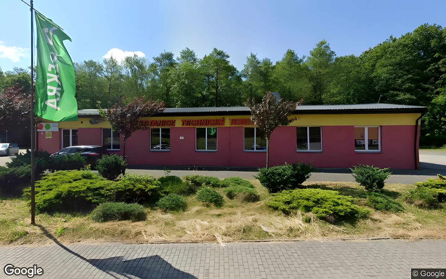 STK Petřvald