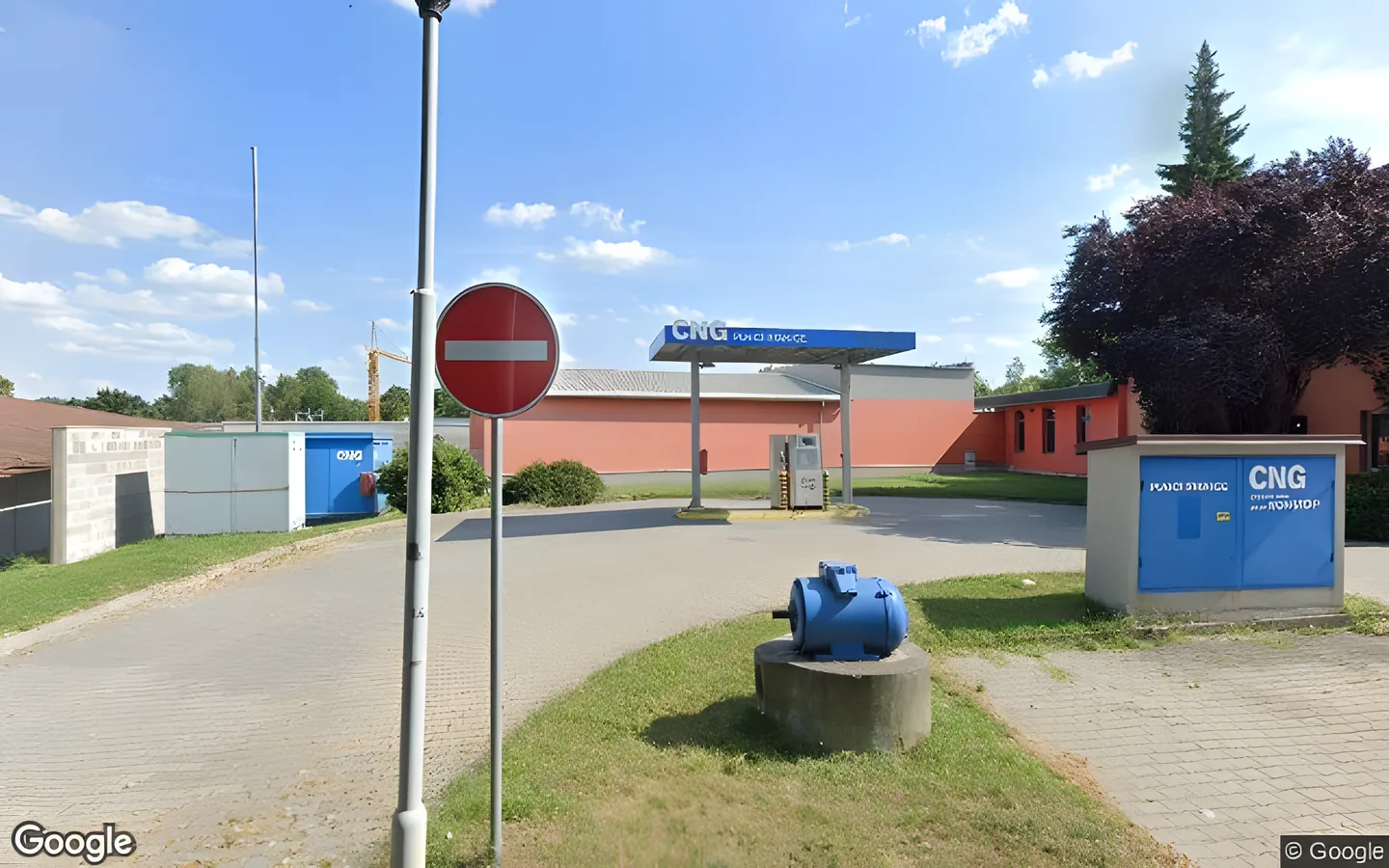 Gazprom