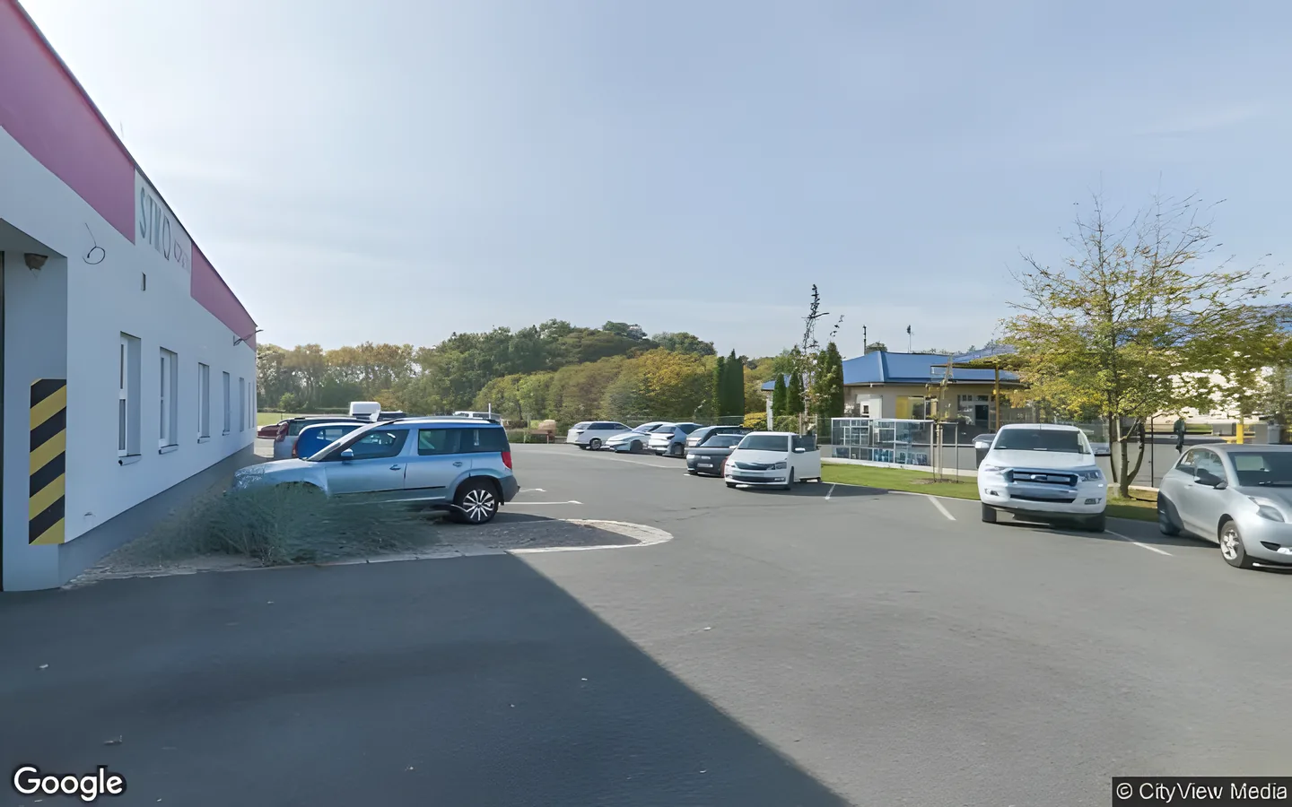 STK Kolín s.r.o.