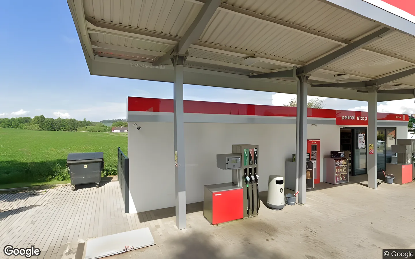 Petrol