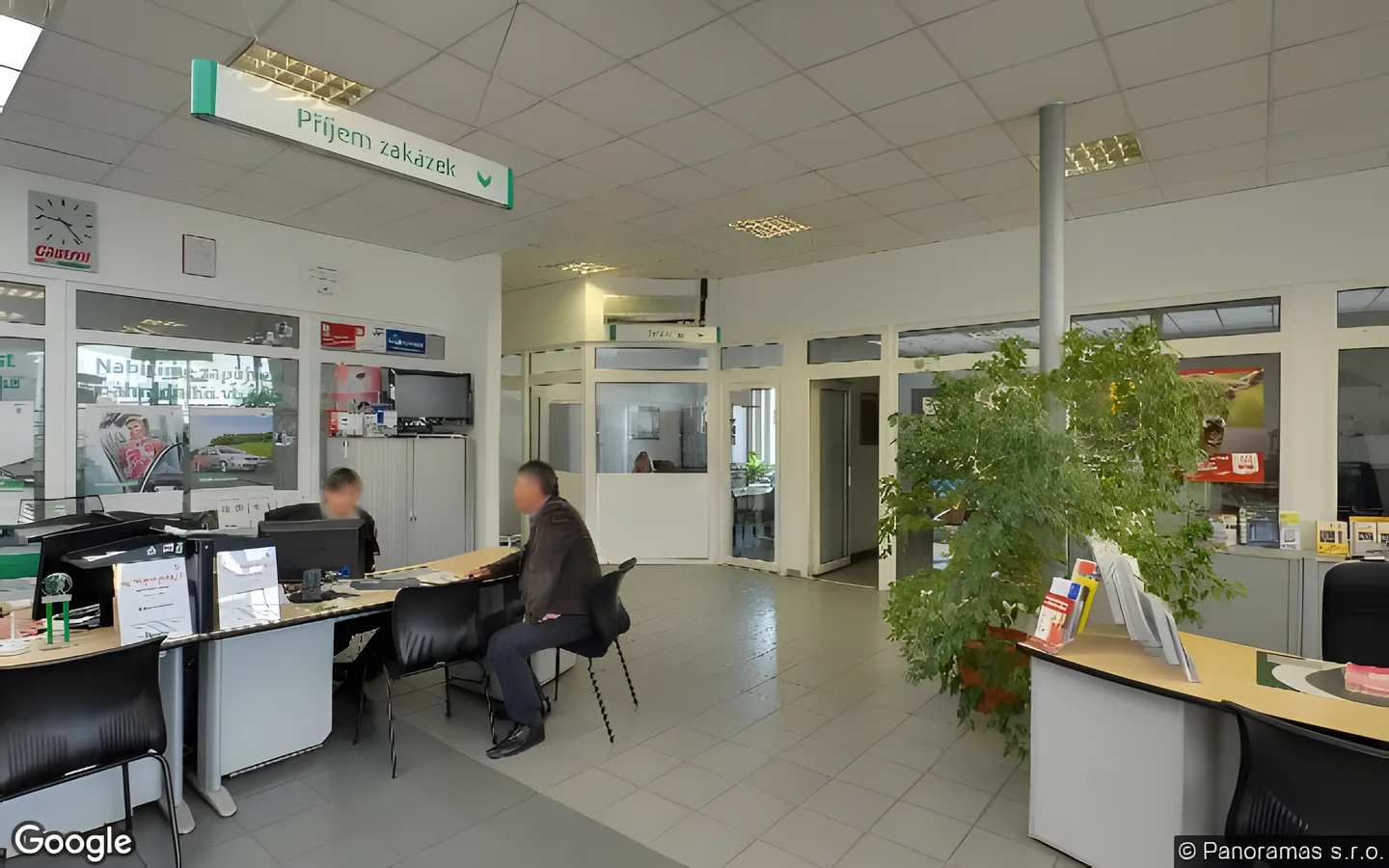 Autoshop Paulus