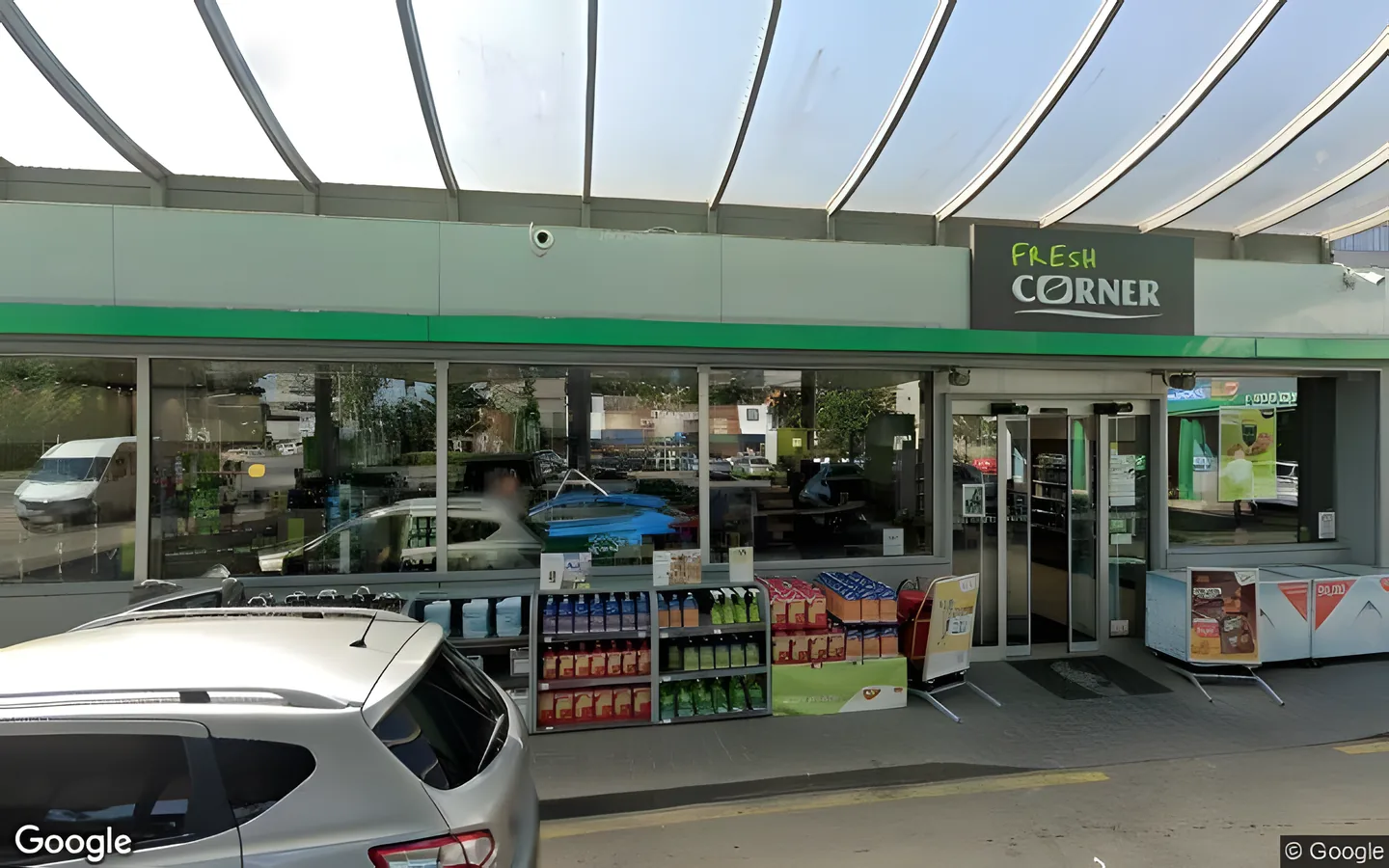 Innogy CNG