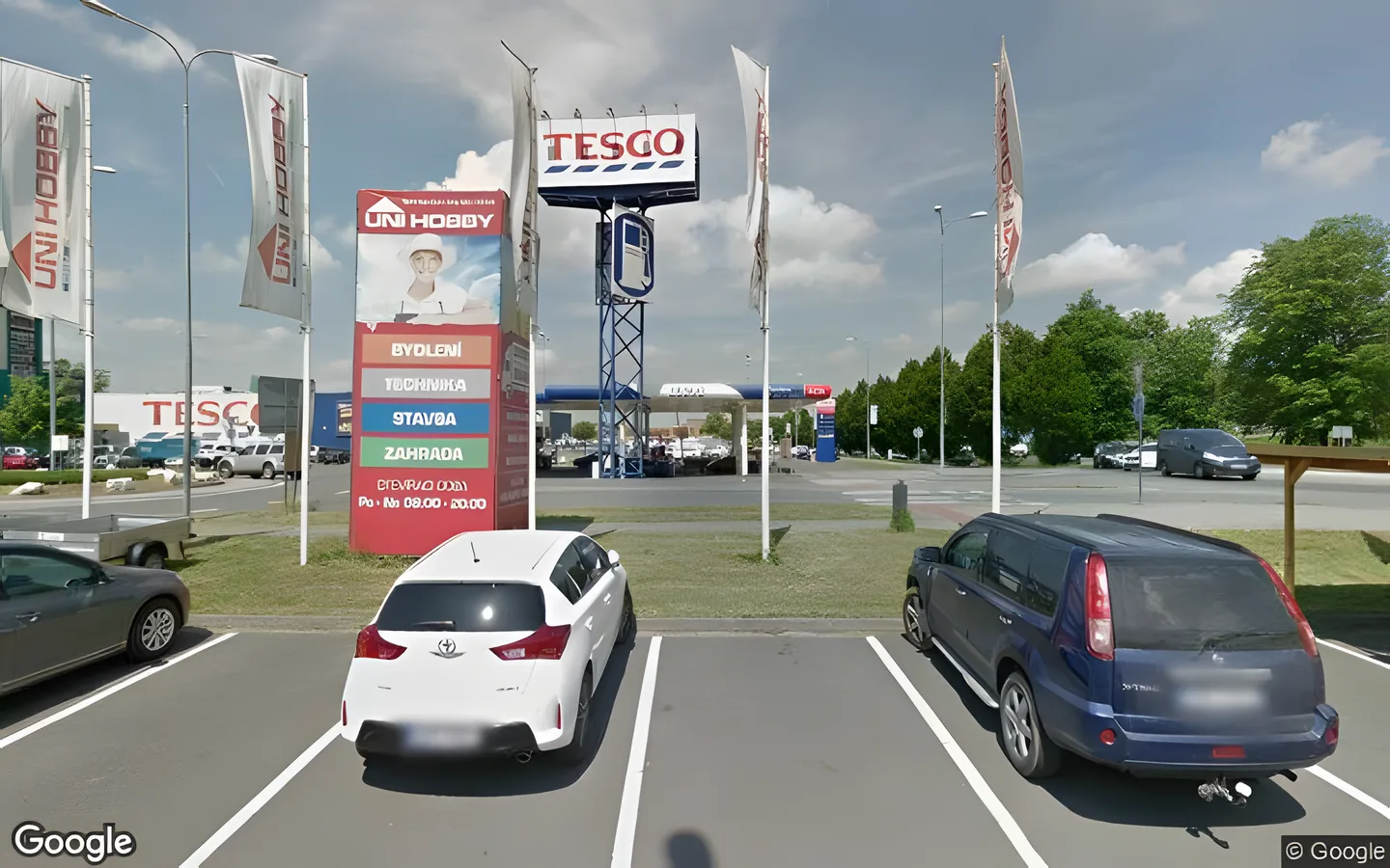 Tesco
