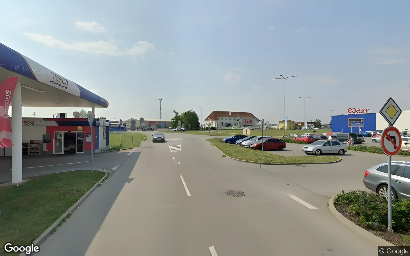 Tesco