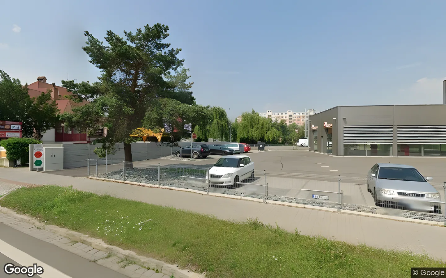 STK Břeclav