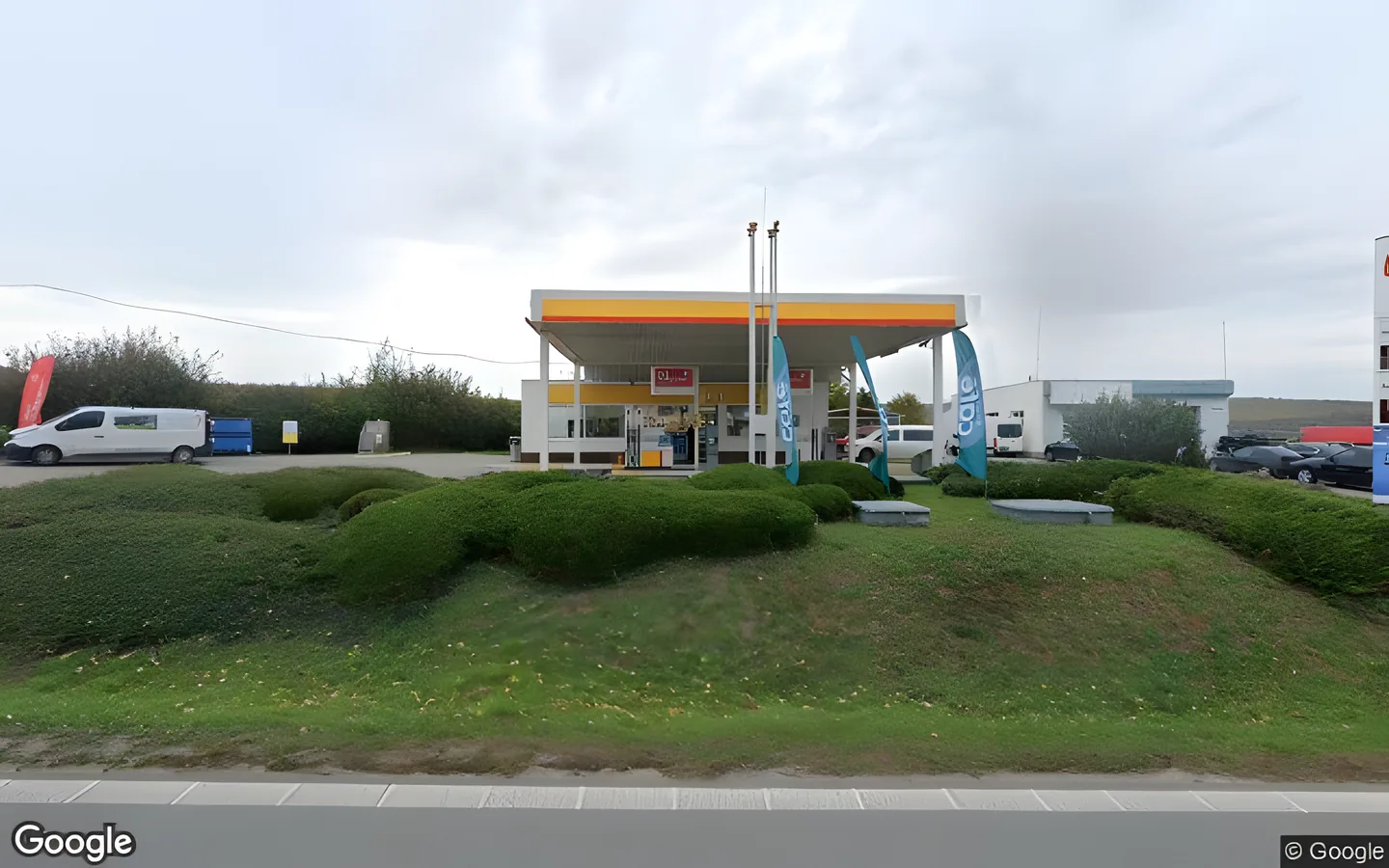 Shell