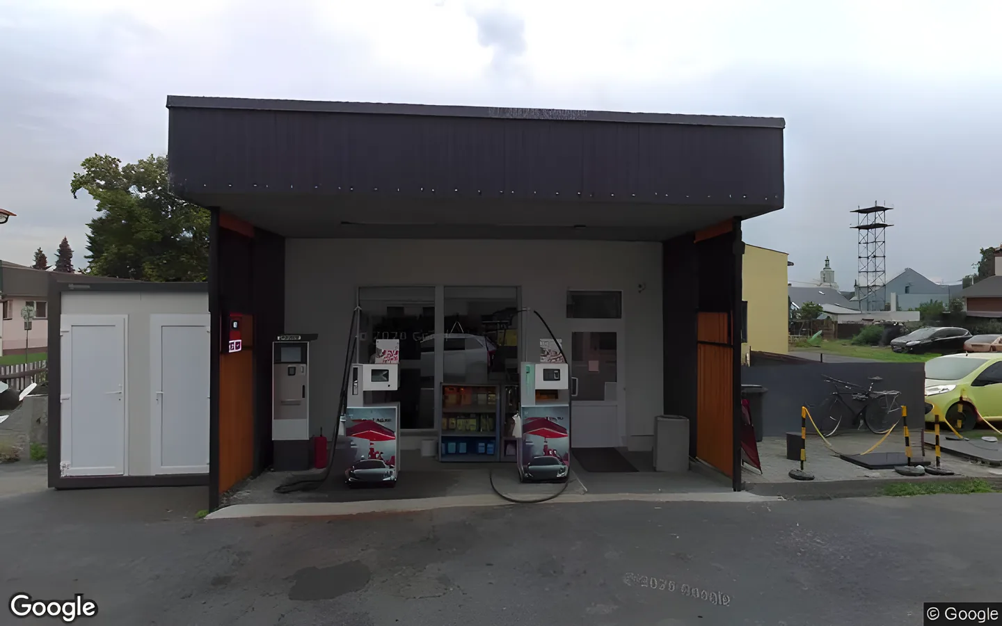 Naftařka