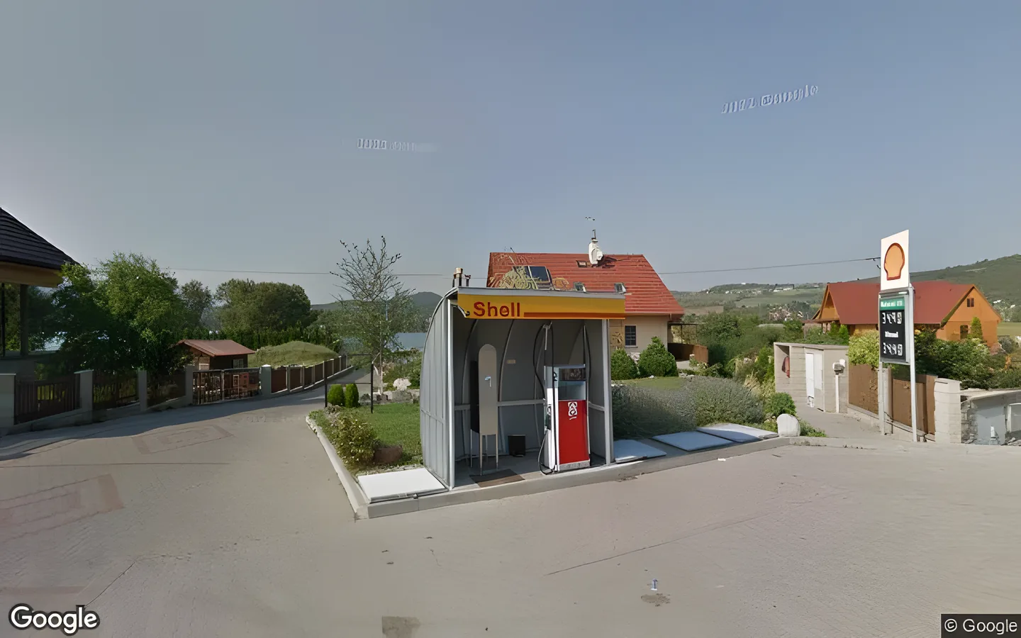Shell