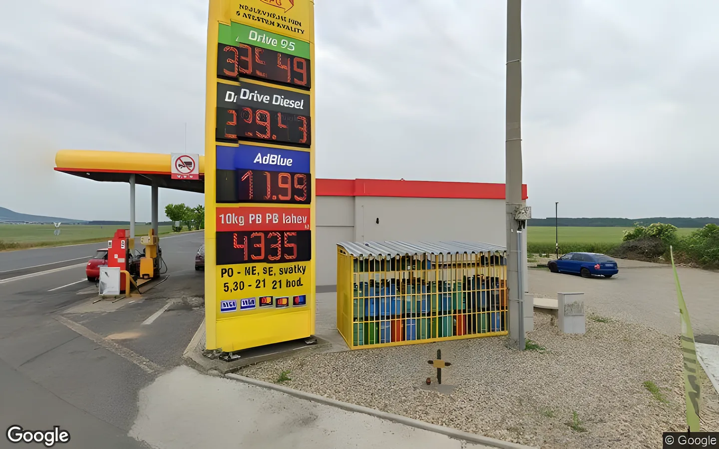 Zerogas Litava