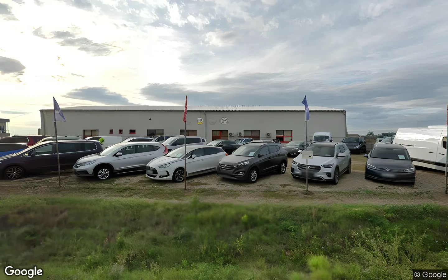 STK Roudnice n. L. s.r.o.