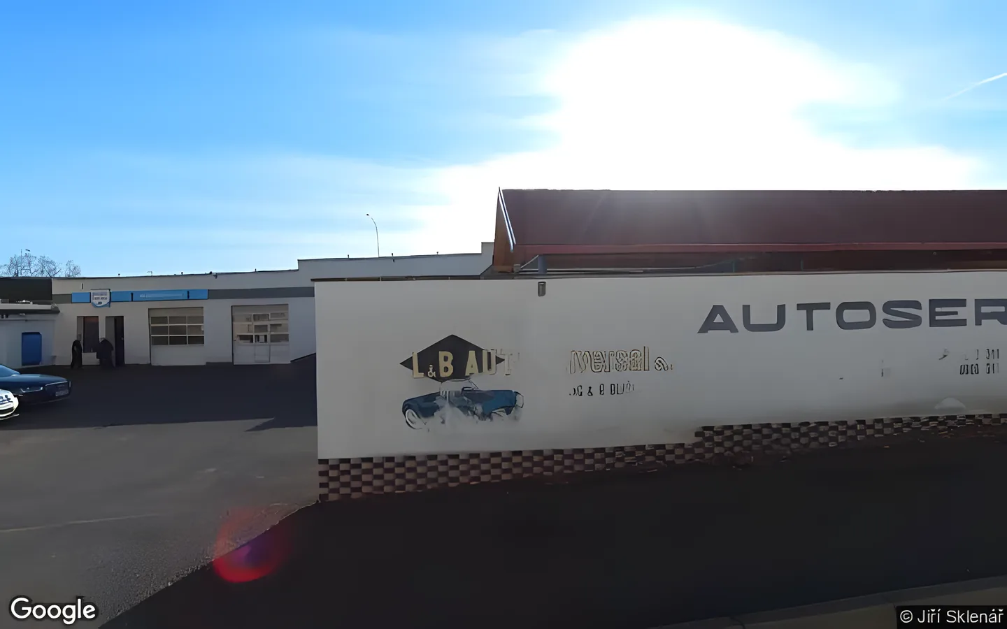 LB auto