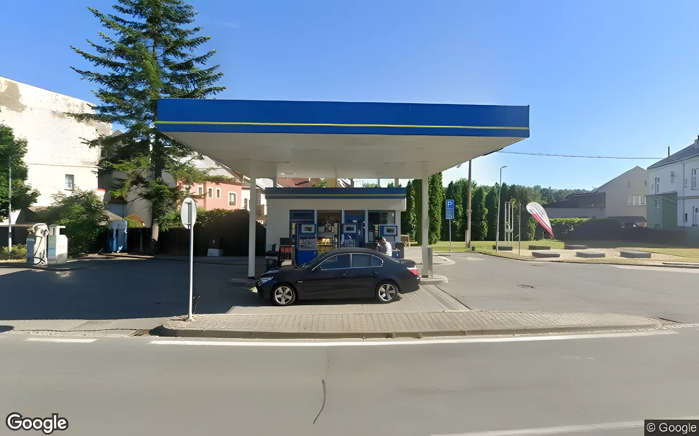 EuroOil