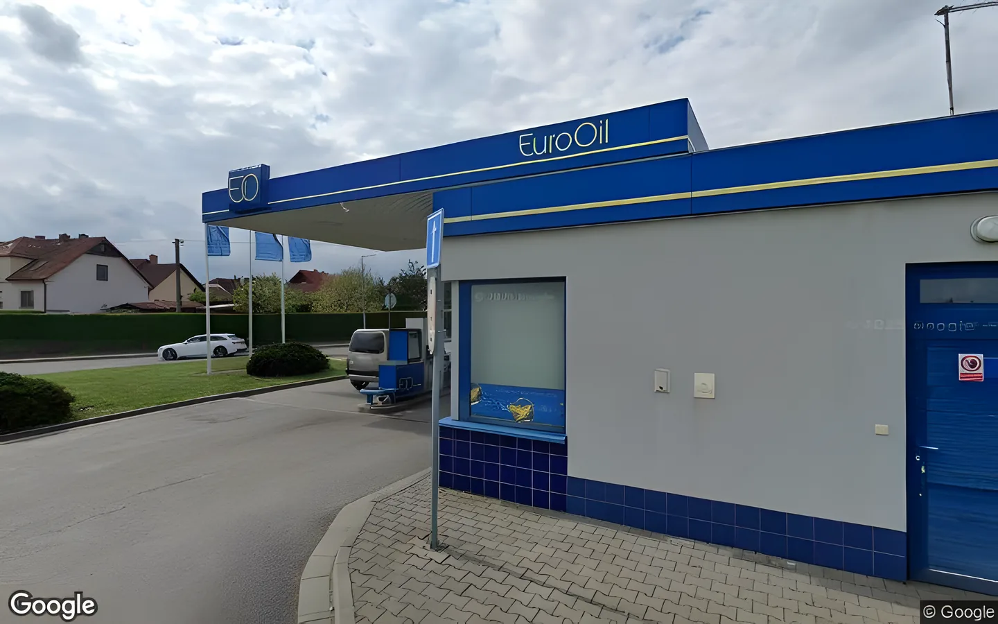 EuroOil