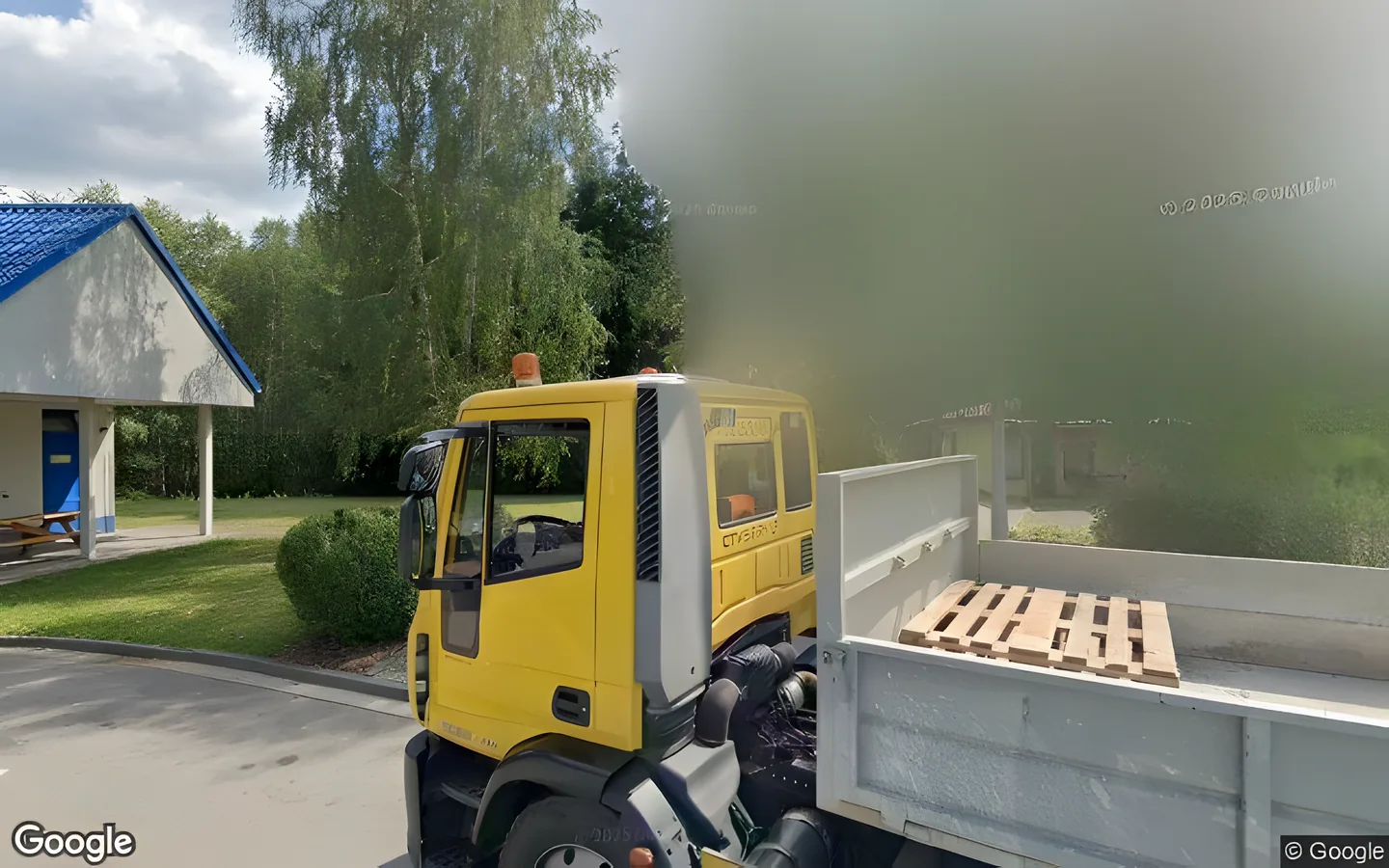 EuroOil