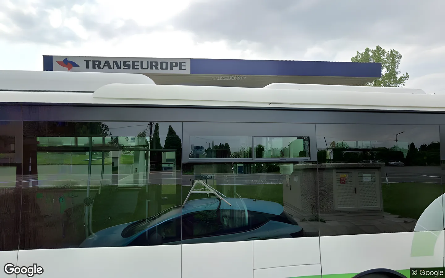 Transeurope