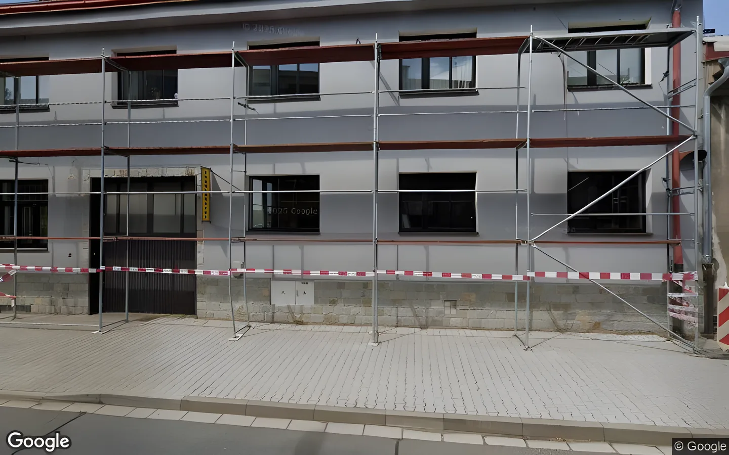 CDS Náchod
