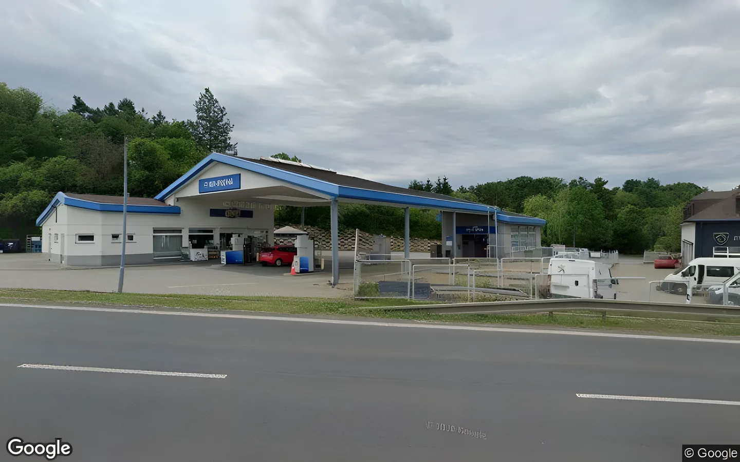 KM-Prona