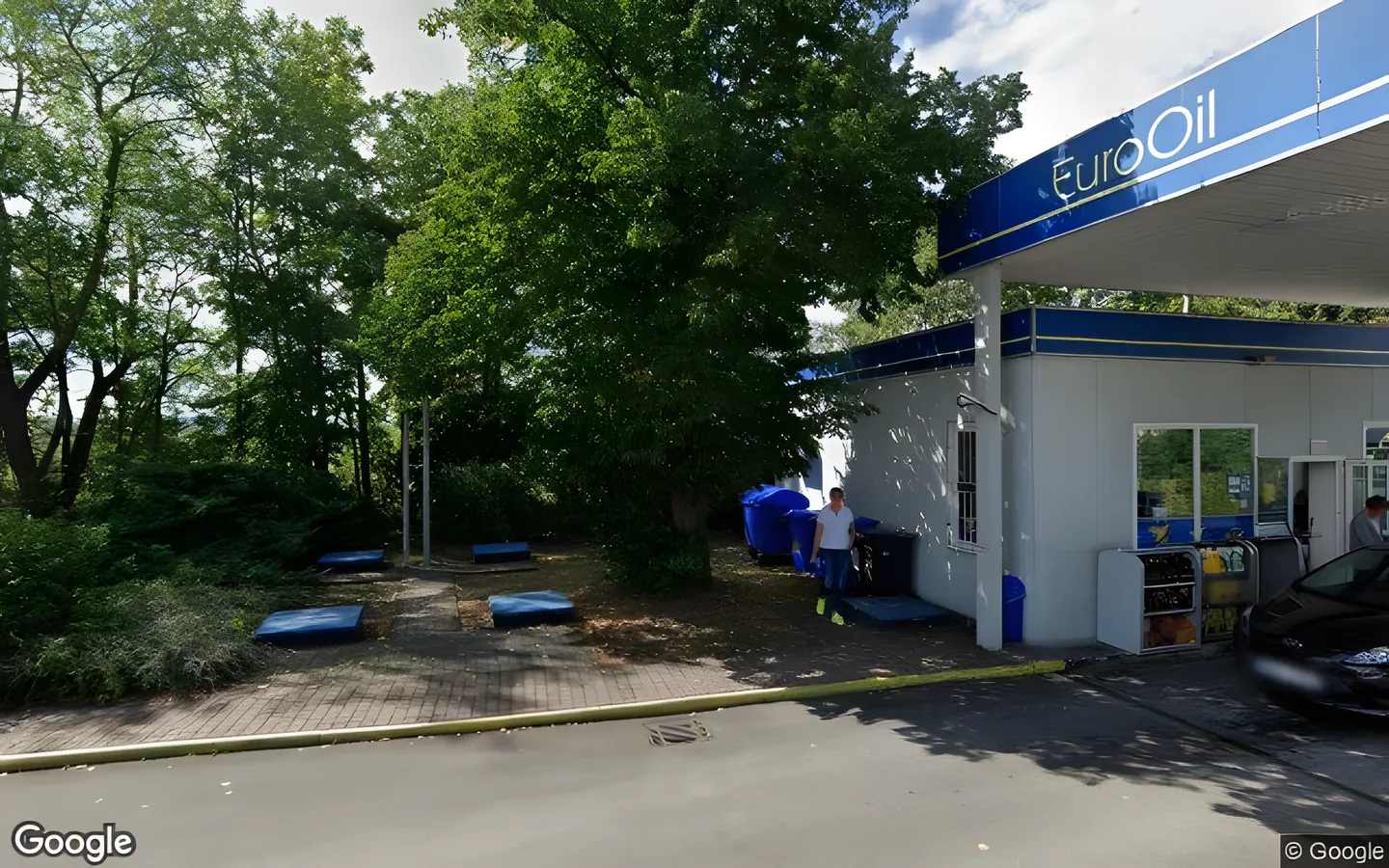 EuroOil