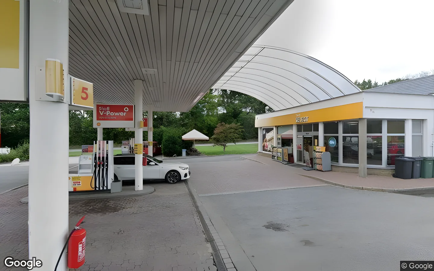 Shell