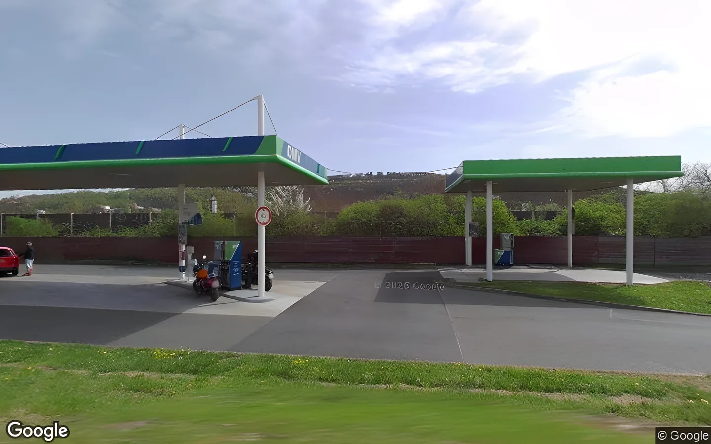 OMV