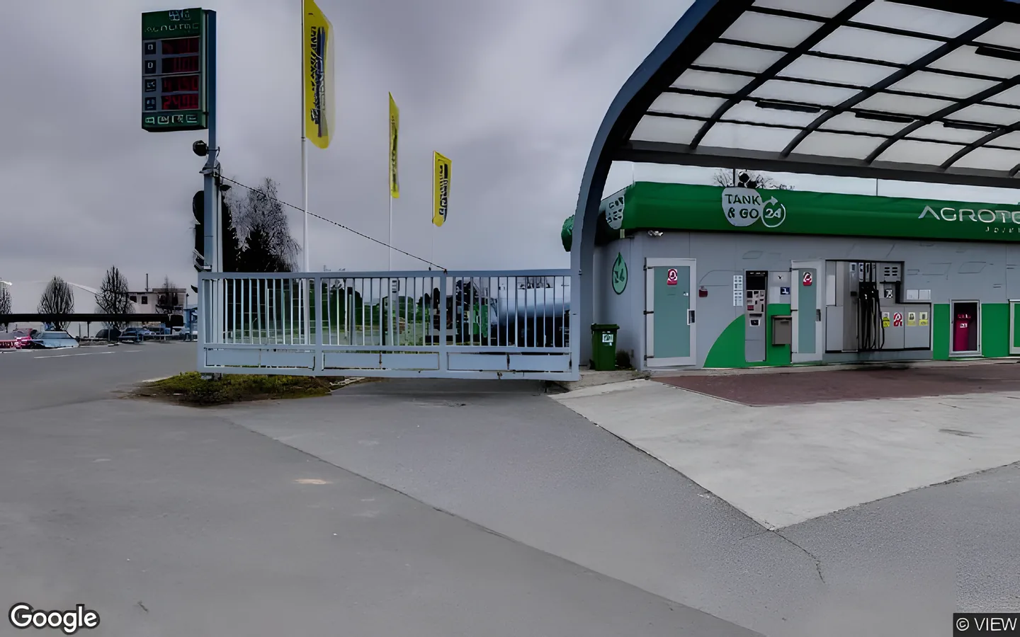 Agrotec