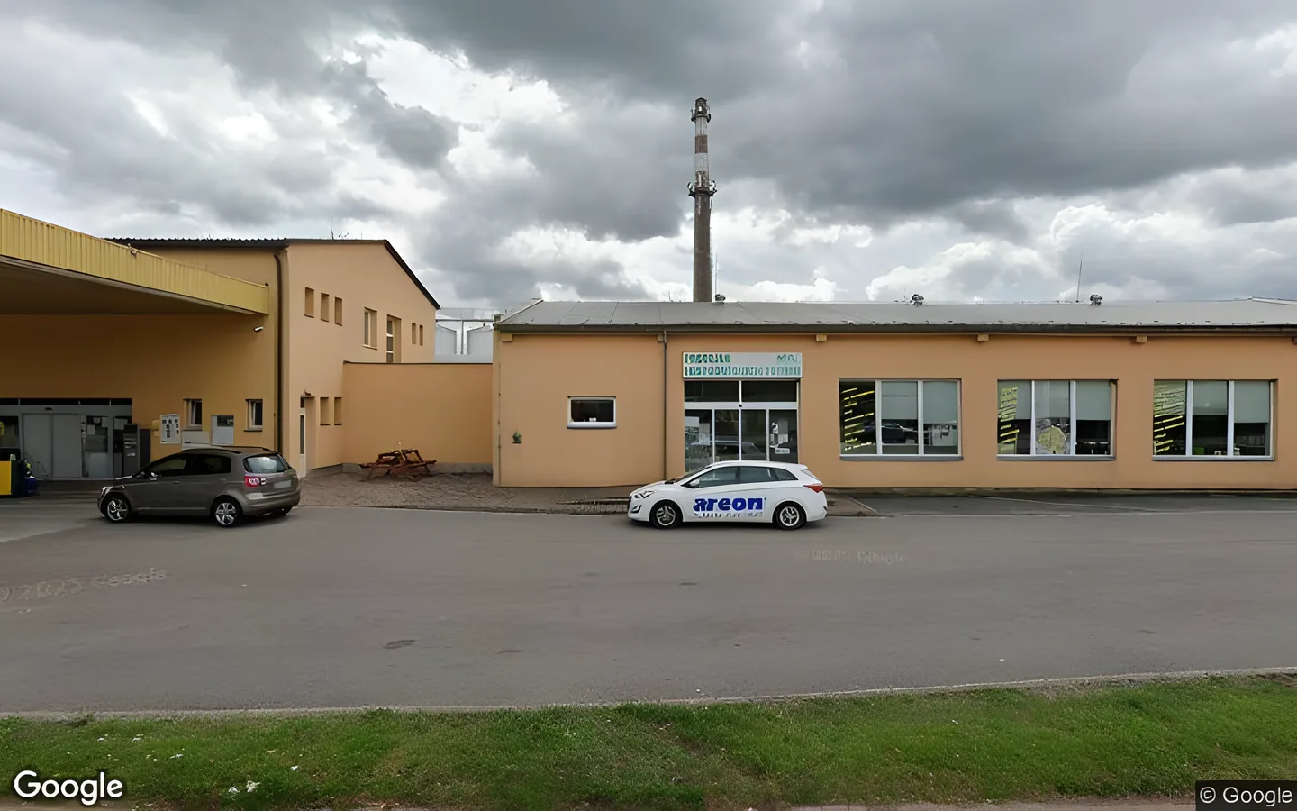 Agrochem