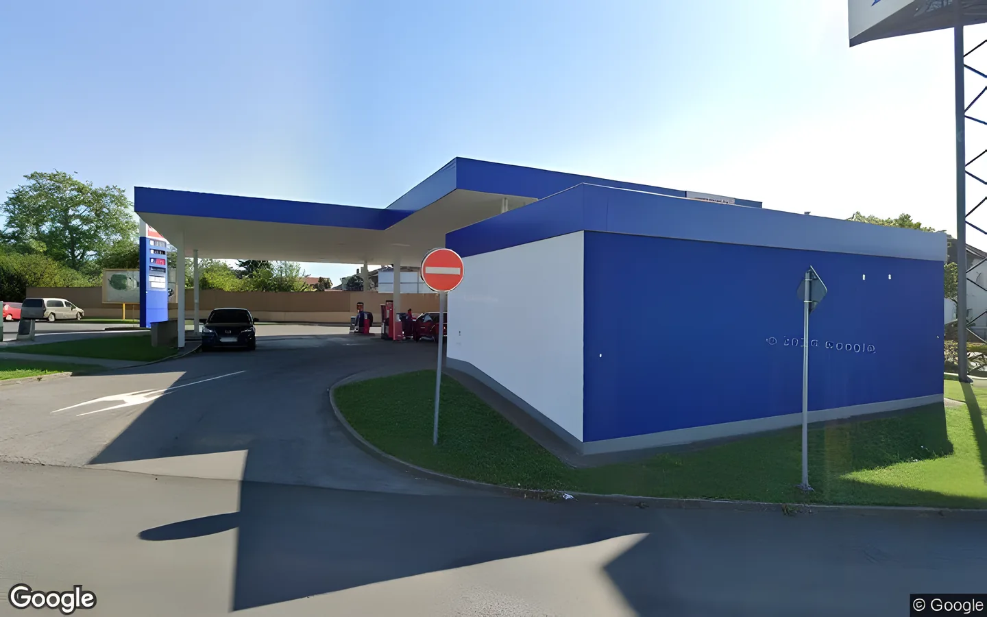 Tesco