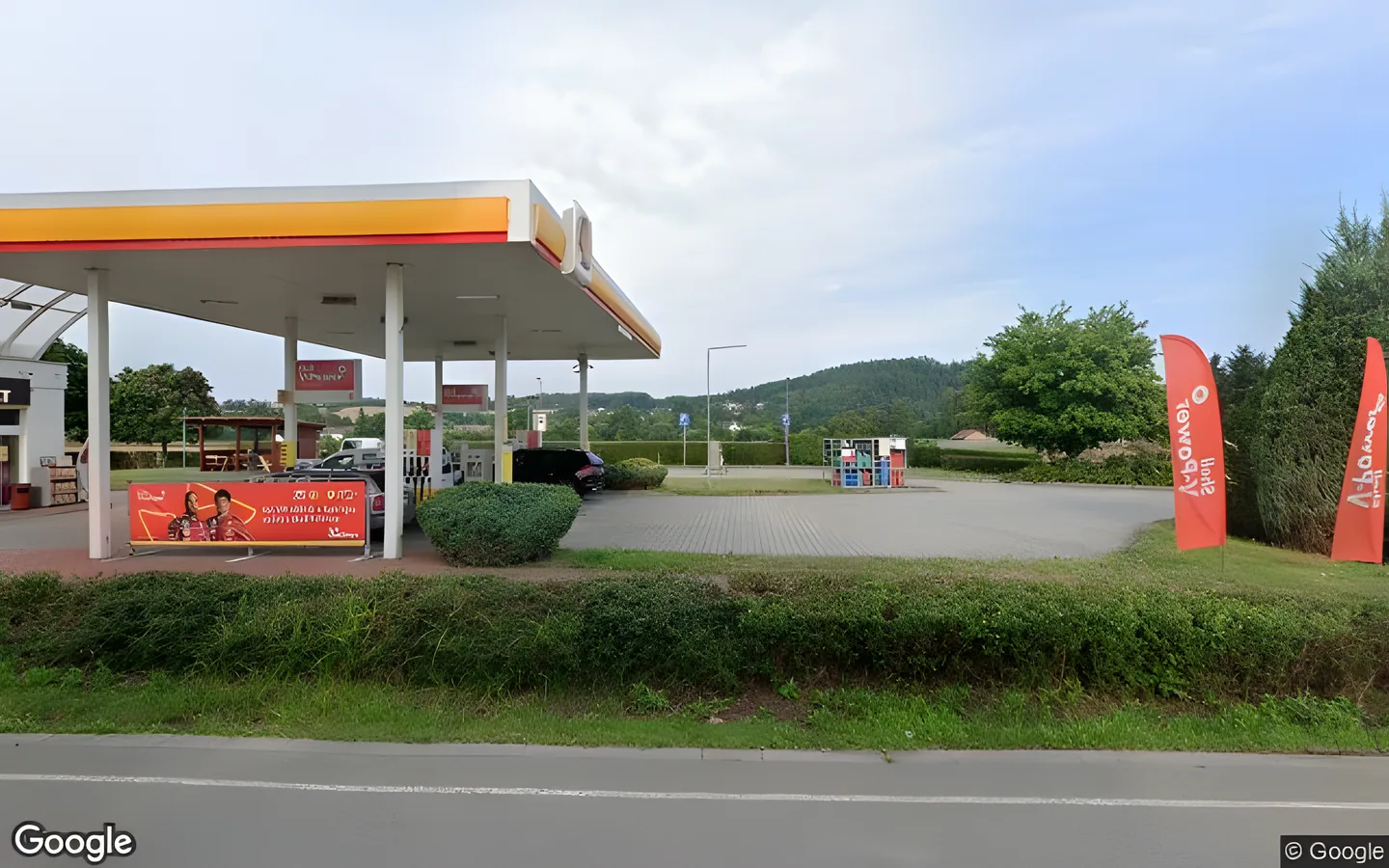 Shell