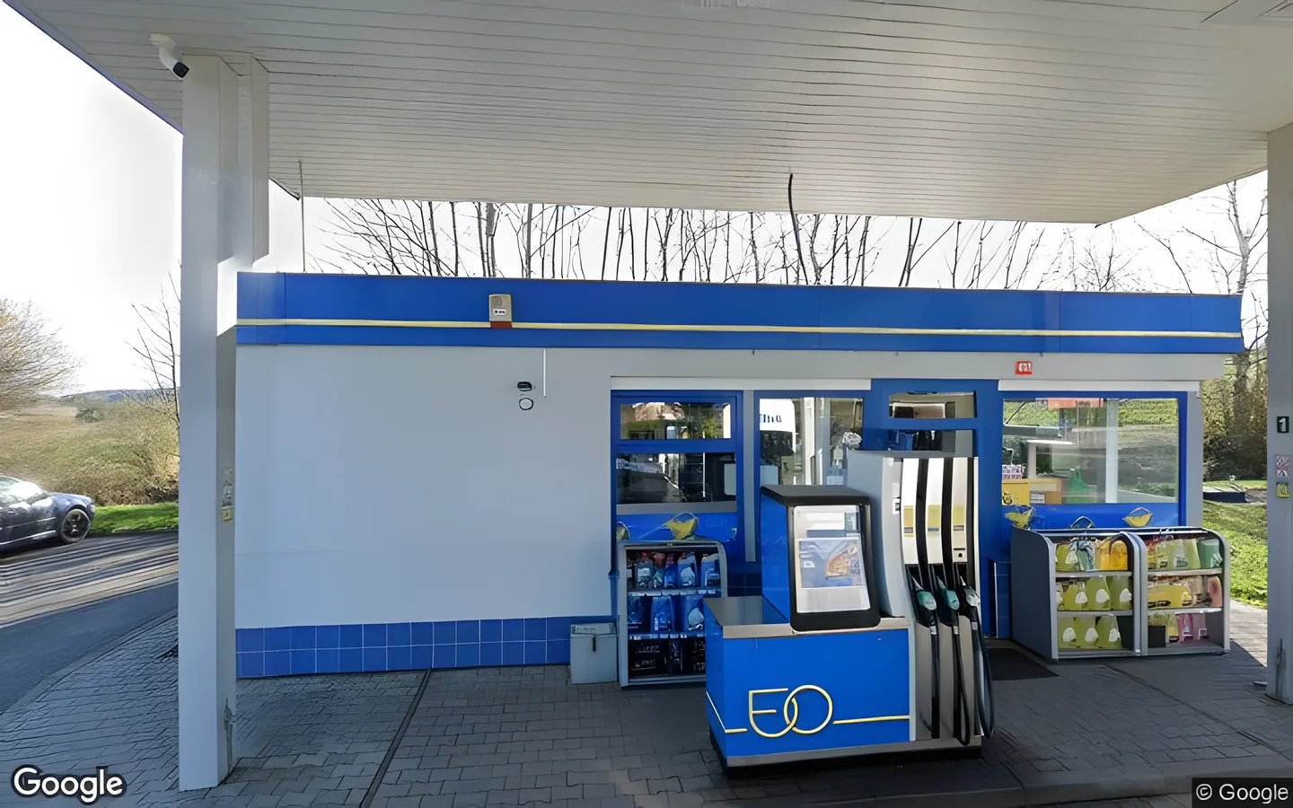 EuroOil