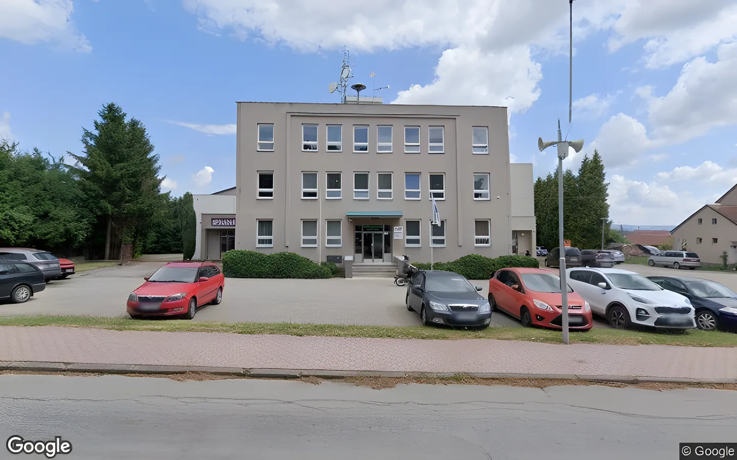 Petrol Košetice