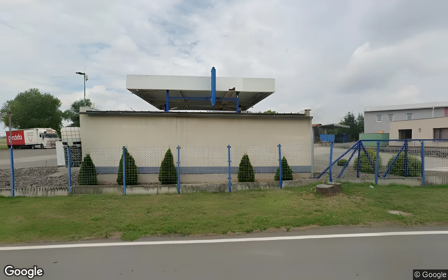 Konsekvence Ulrych