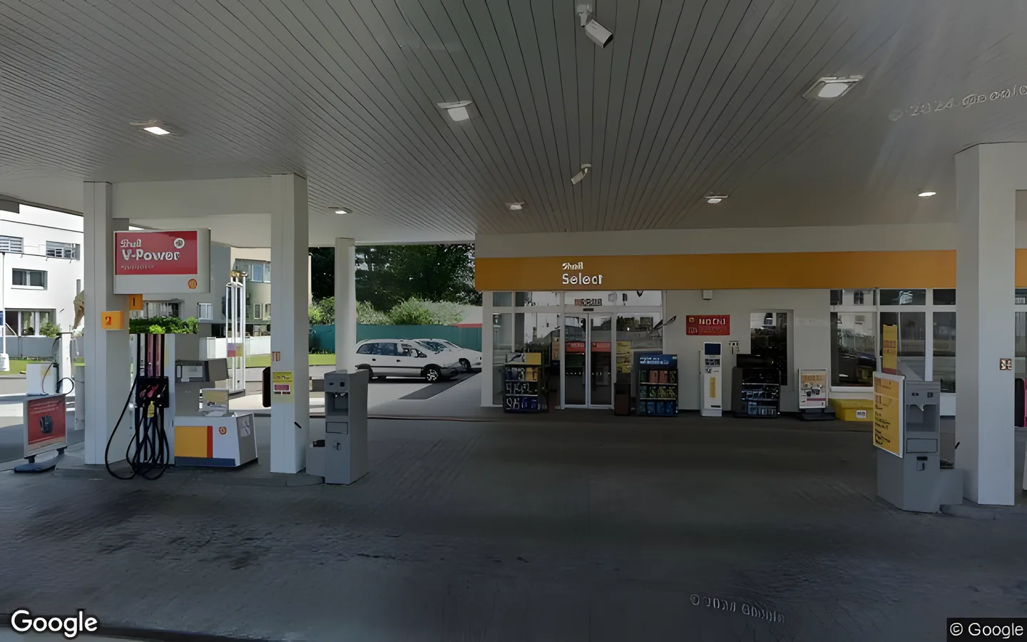 Shell