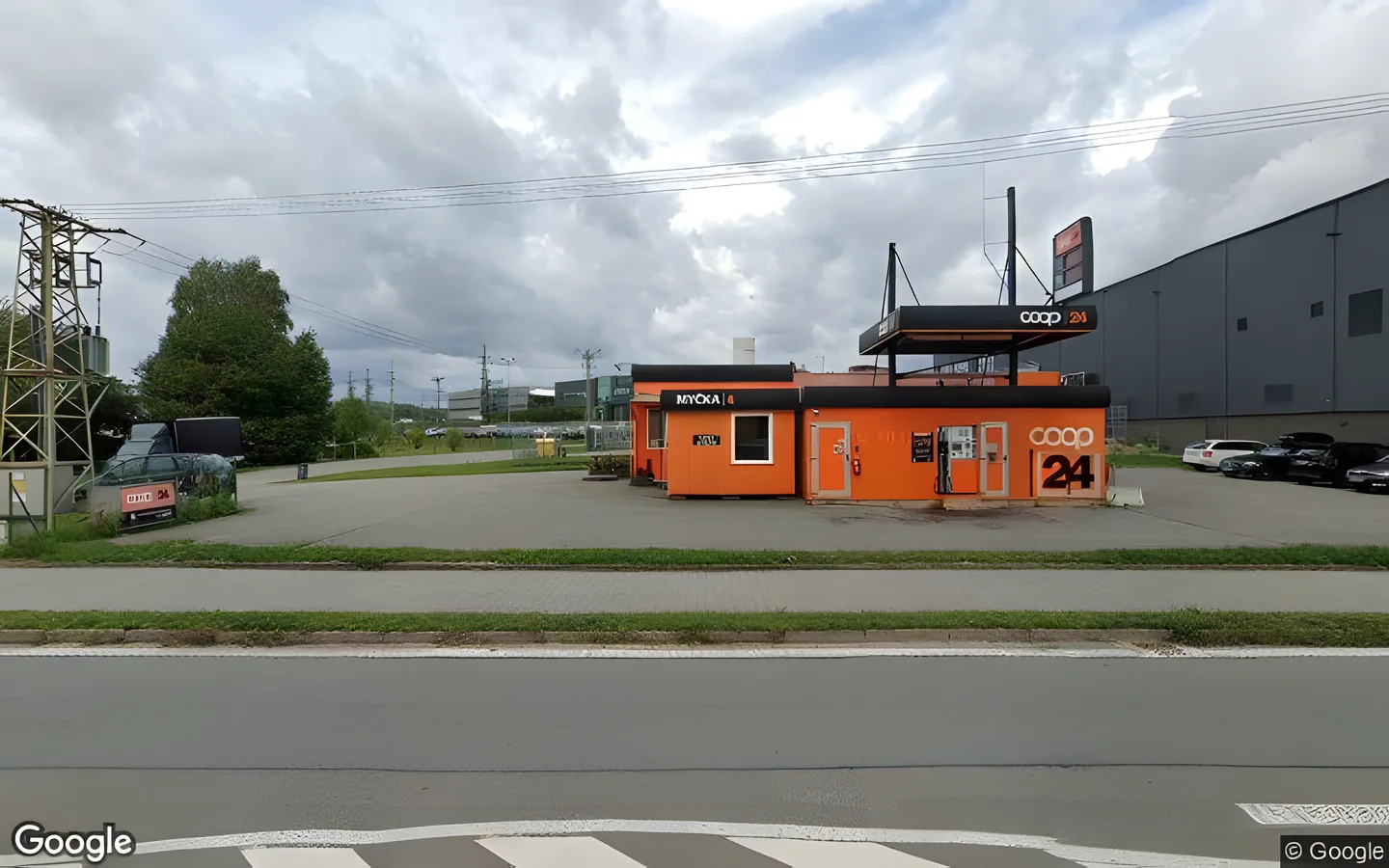COOP 24