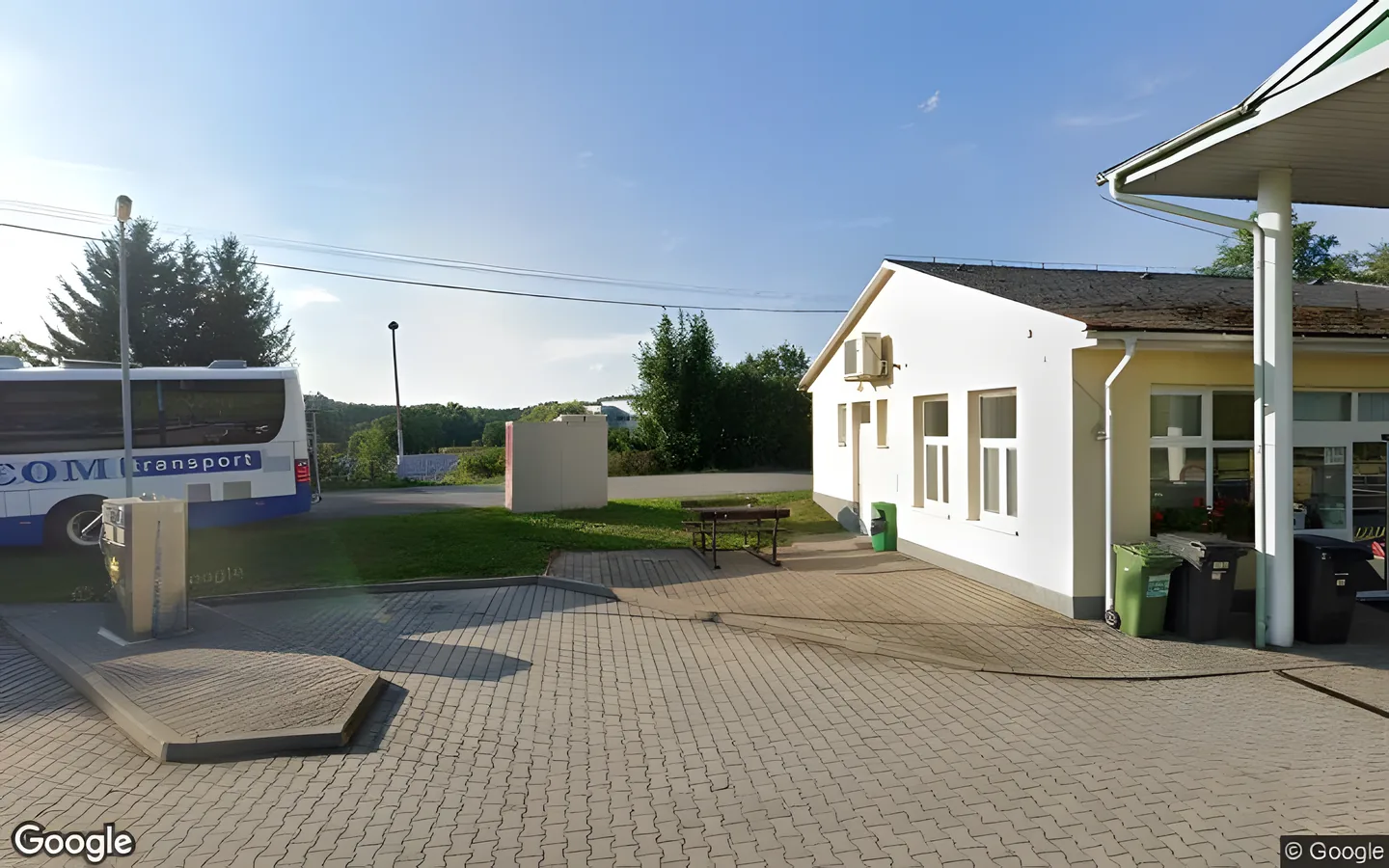 Agro Žamberk