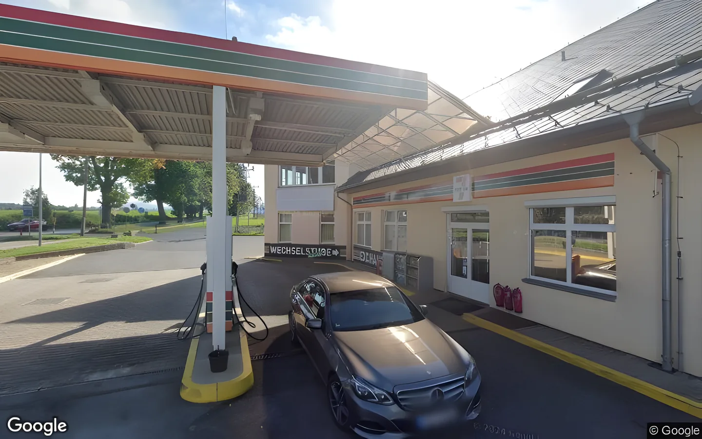 7 Station