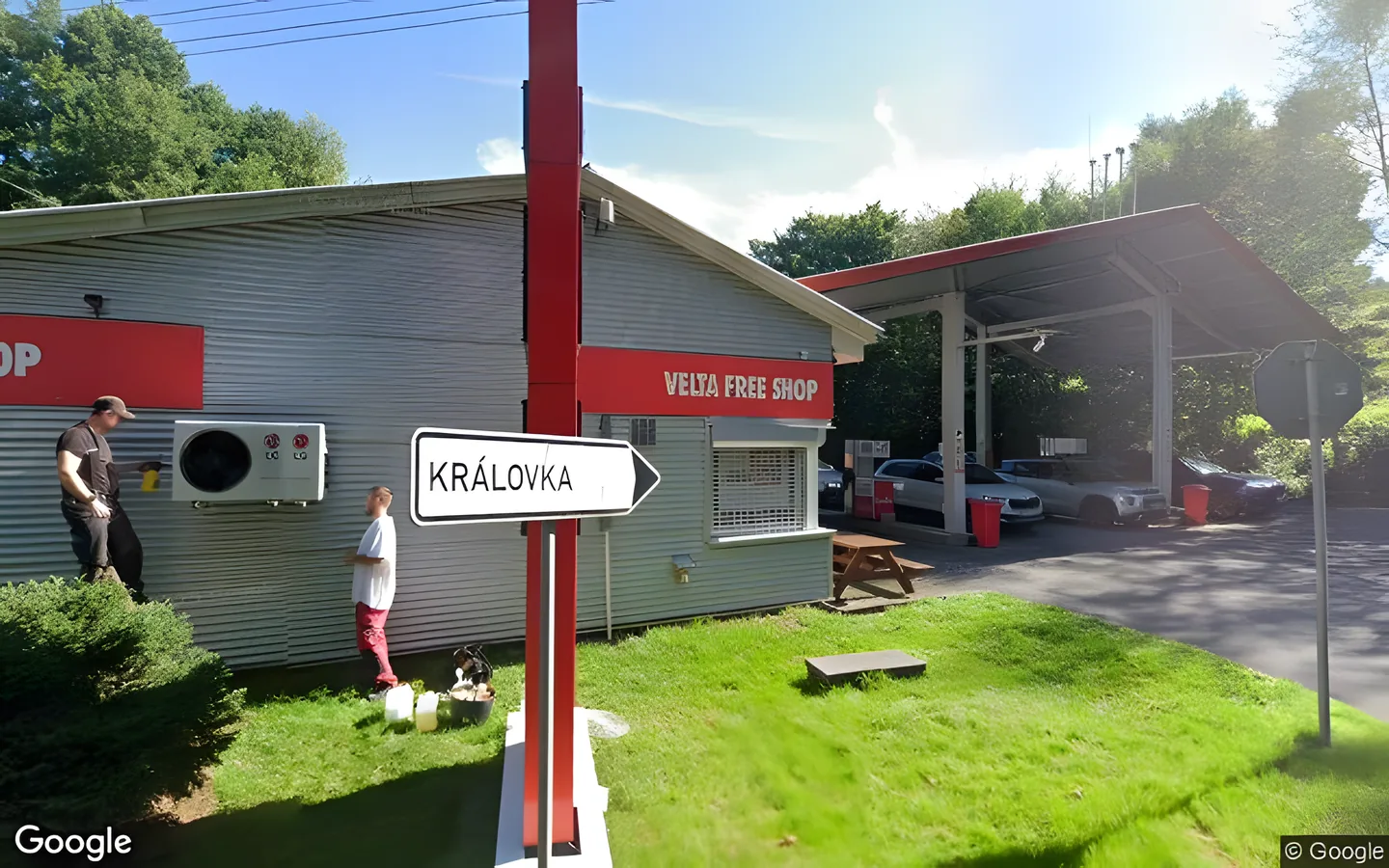 Velta Free