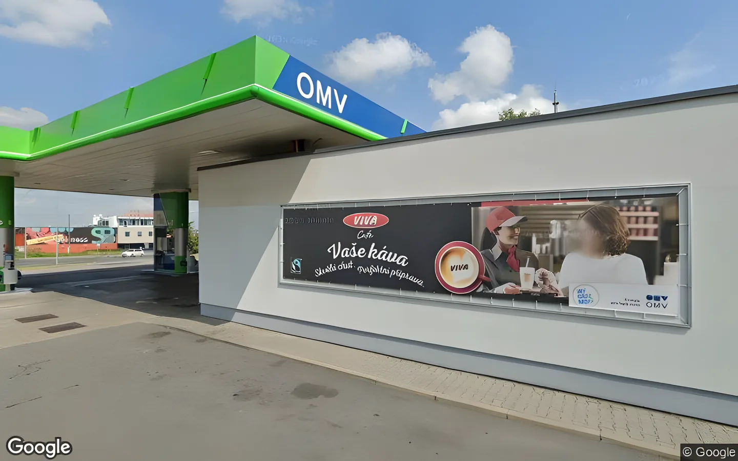 OMV